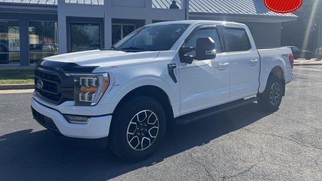 Preowned 2023 Ford F-150 XL for Sale