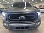 2023 F-150 Thumbnail 19