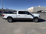 2023 F-150 Thumbnail 4