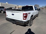 2023 F-150 Thumbnail 5