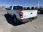 2023 F-150 Thumbnail 7
