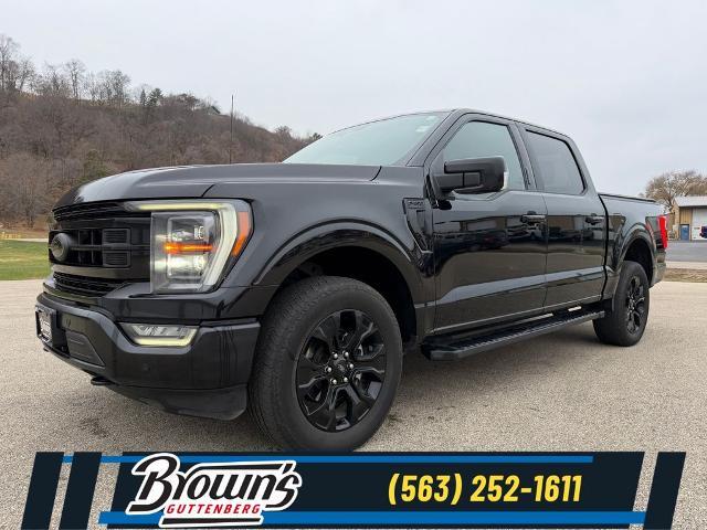 2023 Ford F-150 - $44,979