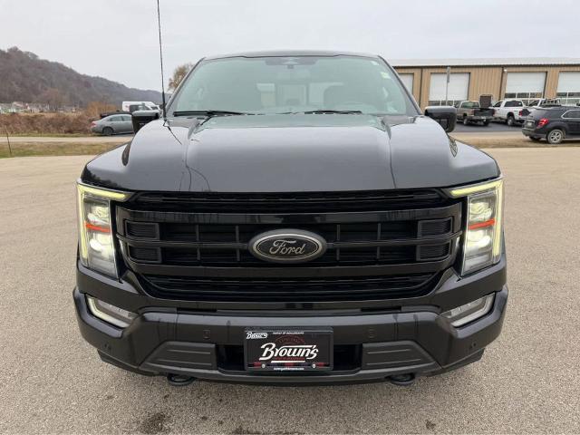 2023 Ford F-150 - $44,979
