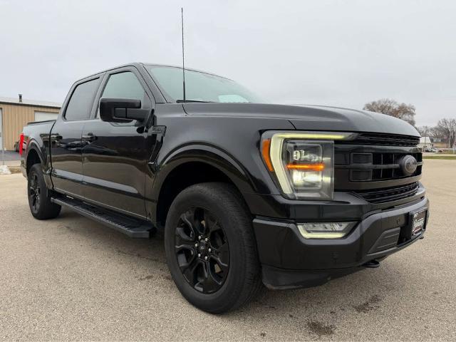 2023 Ford F-150 - $44,979