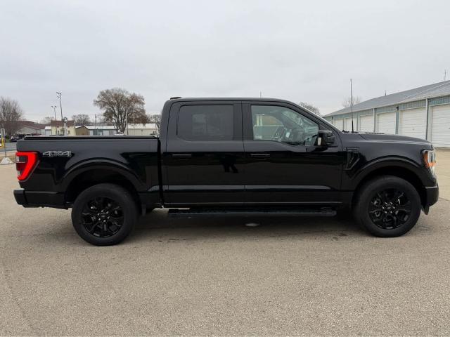 2023 Ford F-150 - $44,979