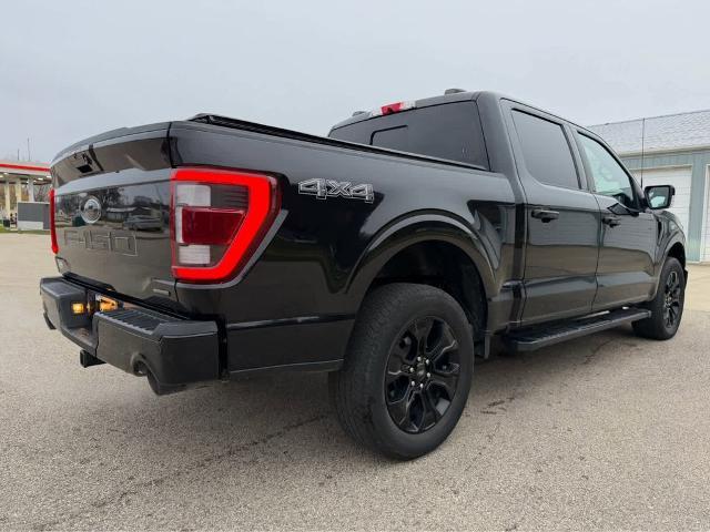 2023 Ford F-150 - $44,979