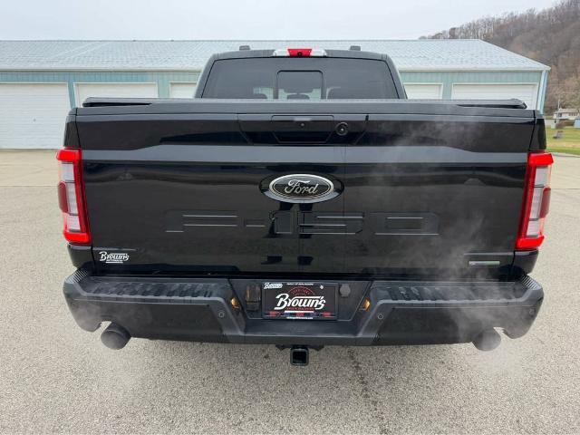 2023 Ford F-150 - $44,979