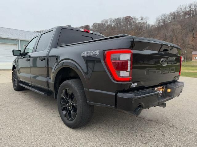 2023 Ford F-150 - $44,979