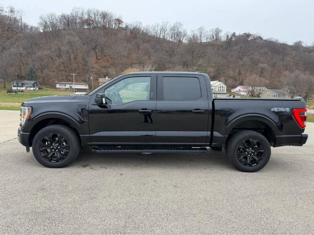2023 Ford F-150 - $44,979