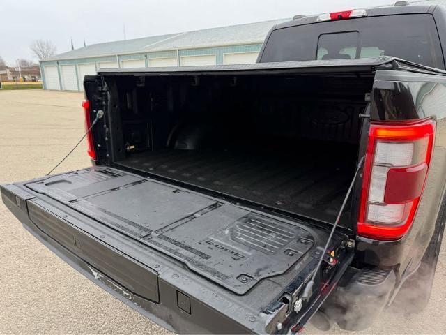 2023 Ford F-150 - $44,979