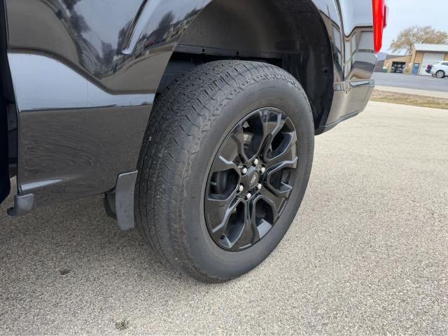 2023 Ford F-150 - $44,979