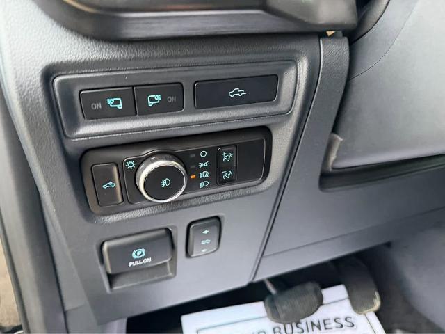 2023 Ford F-150 - $44,979
