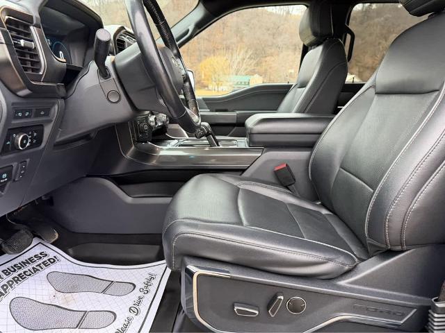 2023 Ford F-150 - $44,979