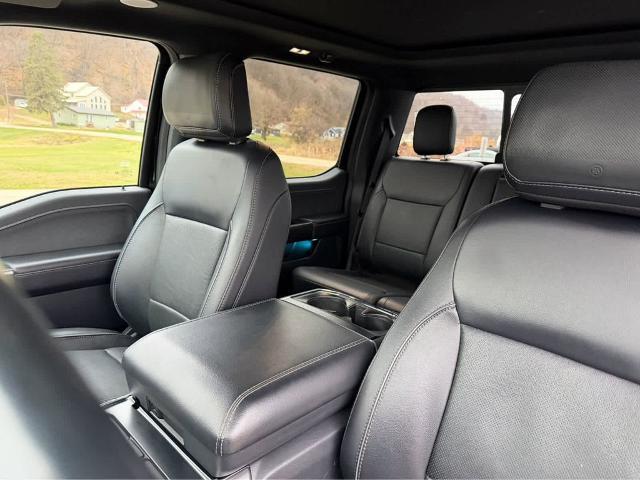 2023 Ford F-150 - $44,979