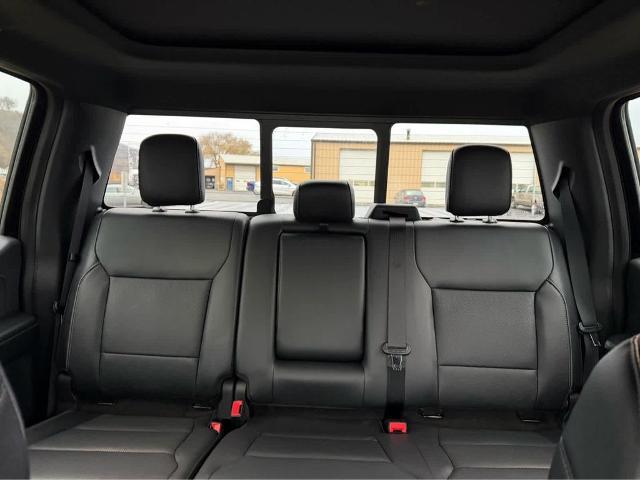 2023 Ford F-150 - $44,979