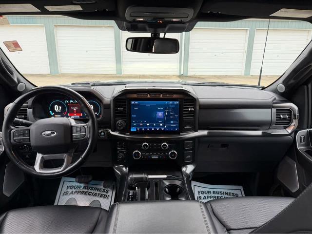 2023 Ford F-150 - $44,979