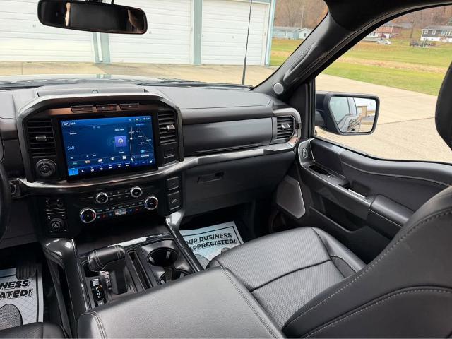 2023 Ford F-150 - $44,979
