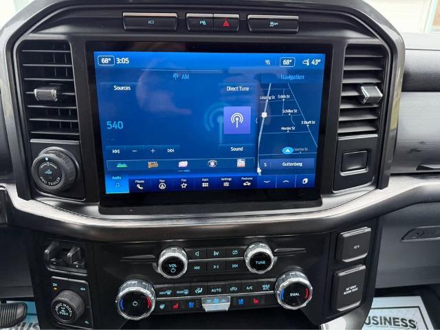 2023 Ford F-150 - $44,979