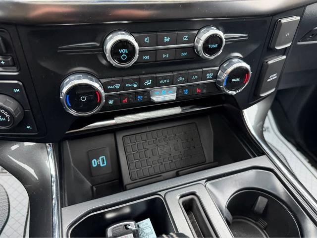 2023 Ford F-150 - $44,979