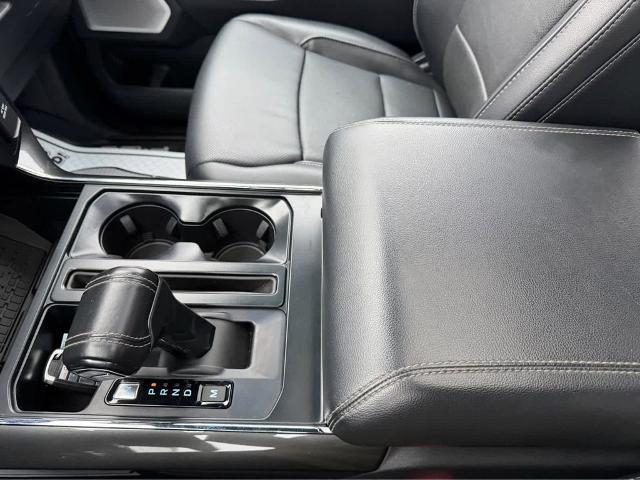 2023 Ford F-150 - $44,979