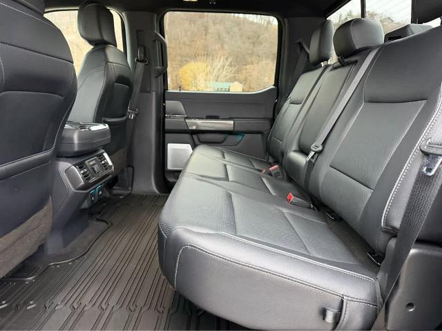 2023 Ford F-150 - $44,979