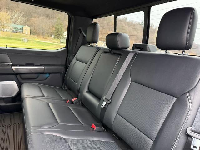 2023 Ford F-150 - $44,979