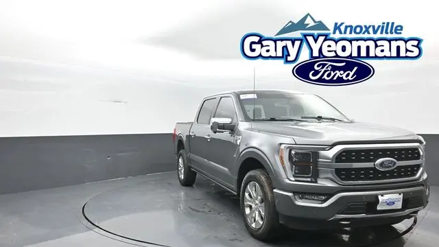 Preowned 2023 Ford F-150 Lariat for Sale