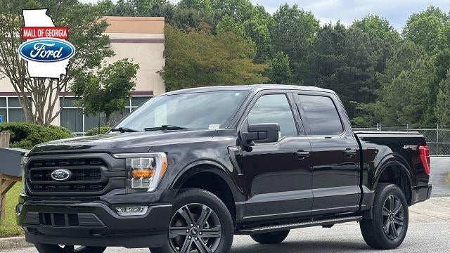 Preowned 2023 Ford F-150 XL for Sale