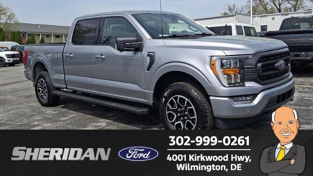 Preowned 2023 Ford F-150 XL for Sale