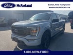 2023 F-150 Thumbnail 5