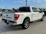 2023 F-150 Thumbnail 5