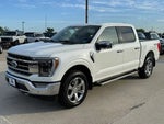 2023 F-150 Thumbnail 11