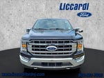 2023 F-150 Thumbnail 2