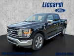 2023 F-150 Thumbnail 3