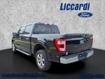 2023 F-150 Thumbnail 4
