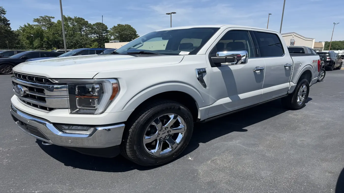 Preowned 2023 Ford F-150 XL for Sale
