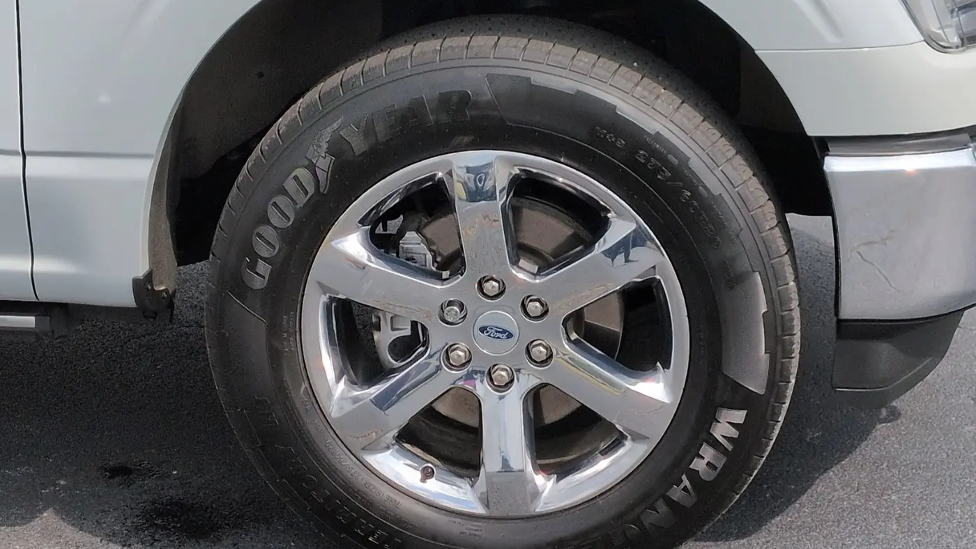 2023 Ford F-150 King Ranch