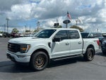 2023 F-150 Thumbnail 2
