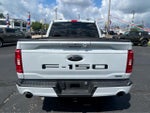 2023 F-150 Thumbnail 6