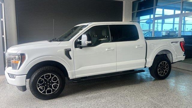 Preowned 2023 Ford F-150 XL for Sale