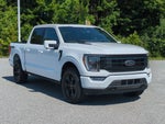 2023 F-150 Thumbnail 2