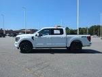 2023 F-150 Thumbnail 7