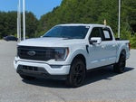 2023 F-150 Thumbnail 8