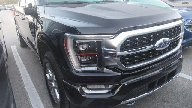 Preowned 2023 Ford F-150 Platinum for Sale
