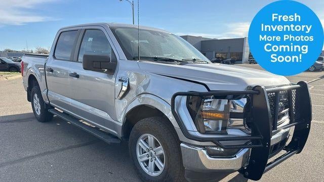 Preowned 2023 Ford F-150 XL for Sale