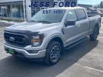 2023 F-150 Thumbnail 1