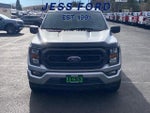 2023 F-150 Thumbnail 2