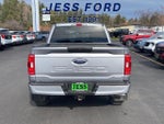 2023 F-150 Thumbnail 5