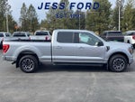 2023 F-150 Thumbnail 8