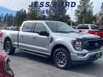 2023 F-150 Thumbnail 9